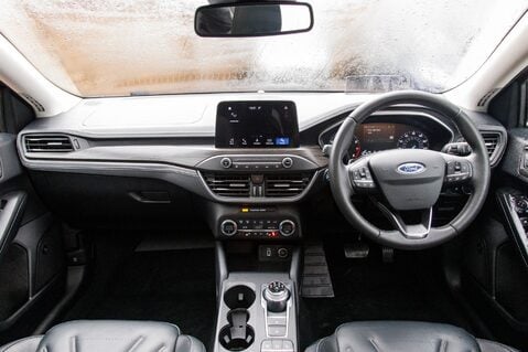 Ford Focus VIGNALE 3