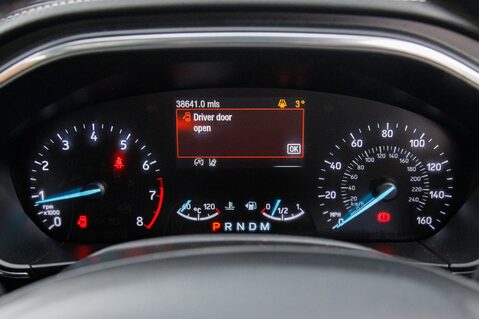 Ford Focus VIGNALE 14