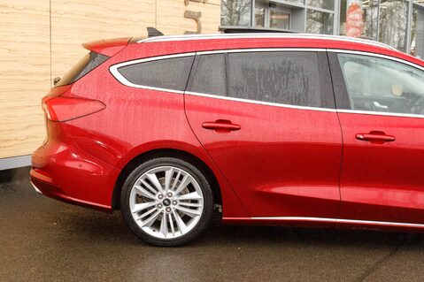 Ford Focus VIGNALE 7