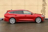 Ford Focus VIGNALE 12