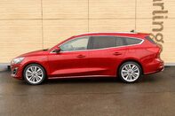 Ford Focus VIGNALE 13