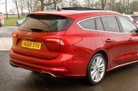 Ford Focus VIGNALE 8