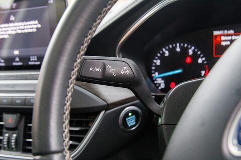 Ford Focus VIGNALE 18