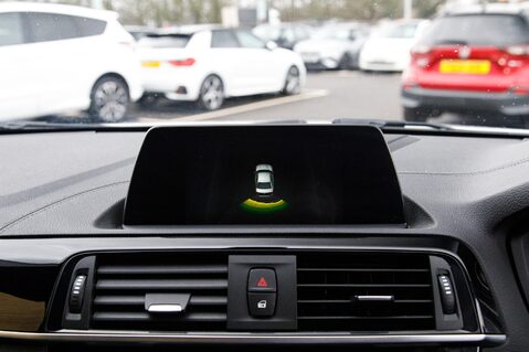 BMW 2 Series 218D M SPORT 29