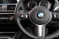 BMW 2 Series 218D M SPORT 20