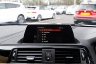 BMW 2 Series 218D M SPORT 24