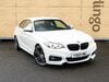 BMW 2 Series 218D M SPORT