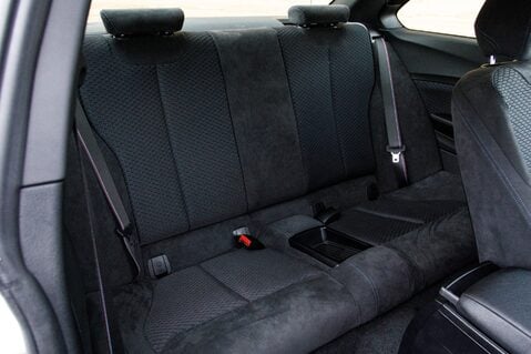 BMW 2 Series 218D M SPORT 36