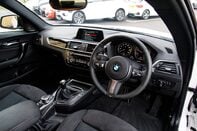 BMW 2 Series 218D M SPORT 4