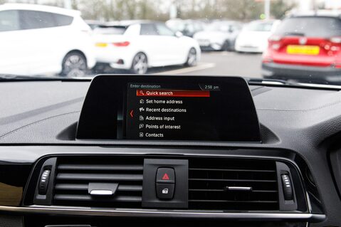 BMW 2 Series 218D M SPORT 27