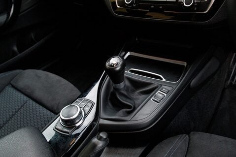 BMW 2 Series 218D M SPORT 31