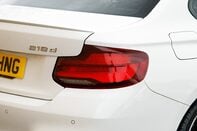 BMW 2 Series 218D M SPORT 9