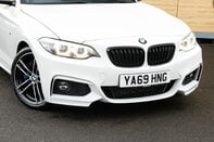 BMW 2 Series 218D M SPORT 10
