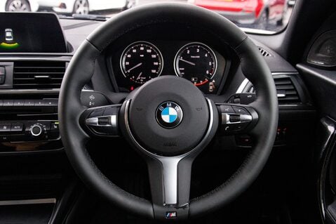 BMW 2 Series 218D M SPORT 22