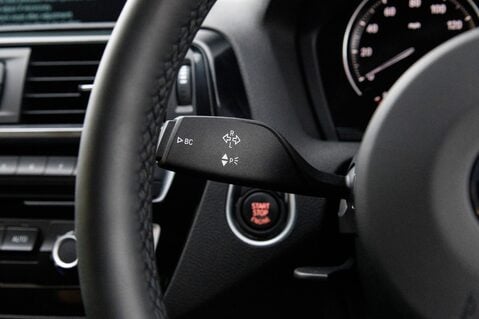 BMW 2 Series 218D M SPORT 18