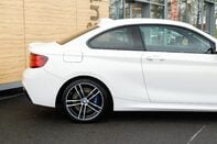 BMW 2 Series 218D M SPORT 7