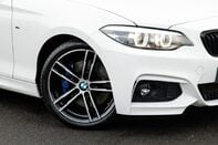 BMW 2 Series 218D M SPORT 11