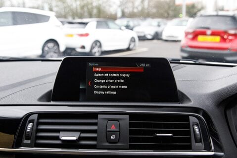 BMW 2 Series 218D M SPORT 28