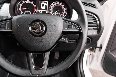 Skoda Fabia SE MPI 19