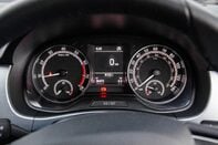 Skoda Fabia SE MPI 14