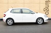 Skoda Fabia SE MPI 12