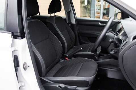 Skoda Fabia SE MPI 29