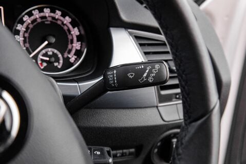 Skoda Fabia SE MPI 17