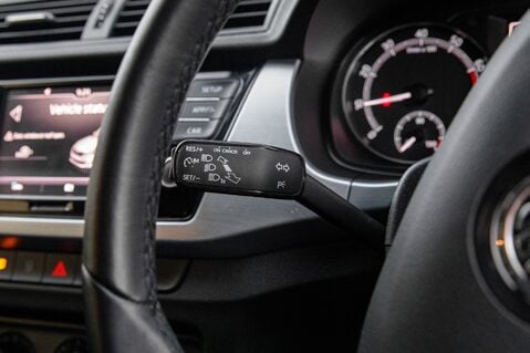 Skoda Fabia SE MPI 16