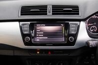 Skoda Fabia SE MPI 24