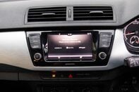 Skoda Fabia SE MPI 25