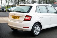 Skoda Fabia SE MPI 8