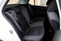 Skoda Fabia SE MPI 32