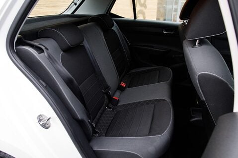 Skoda Fabia SE MPI 32