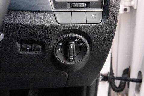 Skoda Fabia SE MPI 15