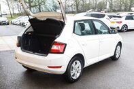 Skoda Fabia SE MPI 33