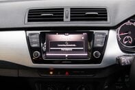 Skoda Fabia SE MPI 23