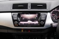 Skoda Fabia SE MPI 26