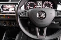 Skoda Fabia SE MPI 18