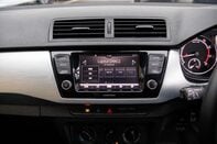 Skoda Fabia SE MPI 21