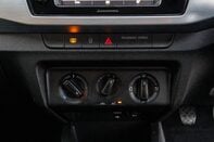 Skoda Fabia SE MPI 31