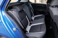 Skoda Fabia COLOUR EDITION MPI 34