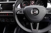 Skoda Fabia COLOUR EDITION MPI 18