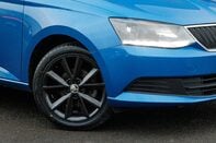 Skoda Fabia COLOUR EDITION MPI 11
