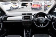 Skoda Fabia COLOUR EDITION MPI 3