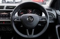 Skoda Fabia COLOUR EDITION MPI 20