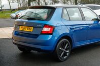 Skoda Fabia COLOUR EDITION MPI 8