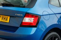 Skoda Fabia COLOUR EDITION MPI 9