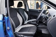 Skoda Fabia COLOUR EDITION MPI 31