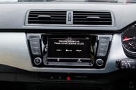 Skoda Fabia COLOUR EDITION MPI 28