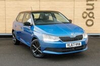 Skoda Fabia COLOUR EDITION MPI 1